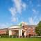 Holiday Inn Express & Suites Bridgeport, an IHG Hotel