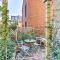 Historic Home with Garden Walk to Center City!