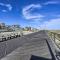 Ventnor City Retreat about 1 Block To Boardwalk! - فينتنور سيتي