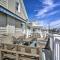 Ventnor City Retreat about 1 Block To Boardwalk! - فينتنور سيتي