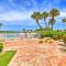 Cape Canaveral Condo with On-Site Beach Access!