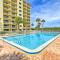 Cape Canaveral Condo with On-Site Beach Access! - 卡纳维拉尔角