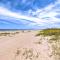 Cape Canaveral Condo with On-Site Beach Access! - 卡纳维拉尔角