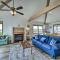 Avon Home on the Channel with Hot Tub and Deck! - 埃文