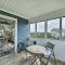 Avon Home on the Channel with Hot Tub and Deck! - 埃文