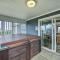 Avon Home on the Channel with Hot Tub and Deck! - 埃文
