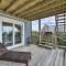 Avon Home on the Channel with Hot Tub and Deck!