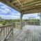 Avon Home on the Channel with Hot Tub and Deck! - 埃文