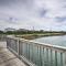 Avon Home on the Channel with Hot Tub and Deck! - 埃文