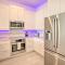 Lakeside Montgomery Condo Near Boat Rental!