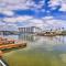 Lakeside Montgomery Condo Near Boat Rental!