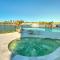 Lakeside Montgomery Condo Near Boat Rental!