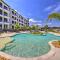 Lakeside Montgomery Condo Near Boat Rental!