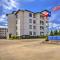 Lakeside Montgomery Condo Near Boat Rental!