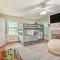 Upscale Country Home with Fire Pit in Taneytown! - Taneytown