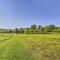 Upscale Country Home with Fire Pit in Taneytown! - Taneytown