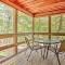 Bright Davis Escape with Screened-In Porch! - Davis