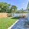 Cozy Key West Beach Cottage: Walk to Beaches!
