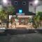 Hotel Ibis Budget Deauville