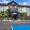 Hotel Ibis Budget Deauville