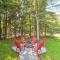 Hot Tub and Deck Gorgeous Retreat in Pocono Summit!