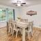 Hot Tub and Deck Gorgeous Retreat in Pocono Summit!