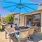 Patio, Grill and Resort Perks Palm Desert Home - Palm Desert