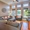 Lebanon Family Getaway with Pool, Bikes and Trails!
