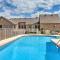 Spacious Family Escape with Pool, Bikes and Trails! - Lebanon