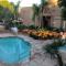 2 master suites and loft with kitchenette in upper level within our shared townhome - Mesa
