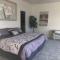 2 master suites and loft with kitchenette in upper level within our shared townhome - Mesa