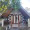 Meno Turtle BUNGALOWS - غيلي مينو
