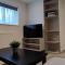 Comfortable 1 Bed flat with Air Con - Боремвуд