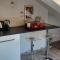 Stylish Loft Gioia