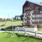 Chalet Le Télémark