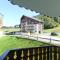 Chalet Le Télémark