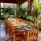 Grig House Eco Resort