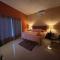 APARTHOTEL VISTA LAGO