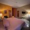 APARTHOTEL VISTA LAGO