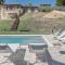 Awesome Home In Lugnano In Teverina With Wifi, 2 Bedrooms And Outdoor Swimming Pool