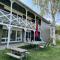 City light views getaway close to top ski resorts