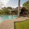 Fish Eagle Manor
