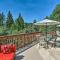 The Zen Playhouse with Lake Arrowhead Access!