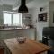 Gray apartment