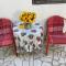 Holiday Home Sarin Most