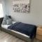Work & Study Apartment - Karlsruhe