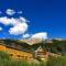 Beautiful Views Of Mt Quandary Off Private Balcony - 布雷肯里奇