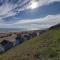 Sanderlings - Suffolk Coastal Escapes - Pakefield