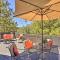 Luxe Timberland Villa with Lake Arrowhead Access! - Lake Arrowhead