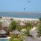 The Barra Grande Guesthouse & Hostel